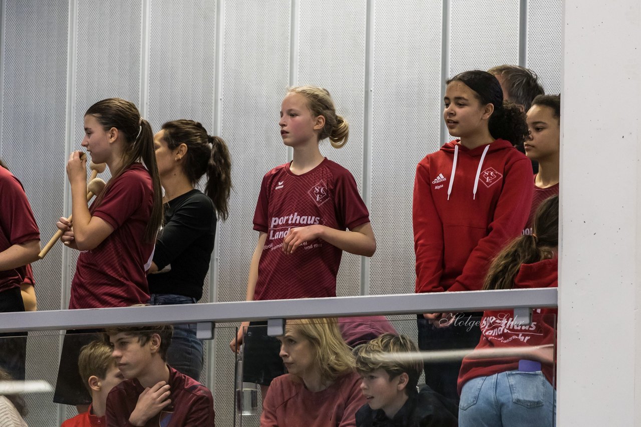 Bild 94 - C-Juniorinnen Futsalmeisterschaft